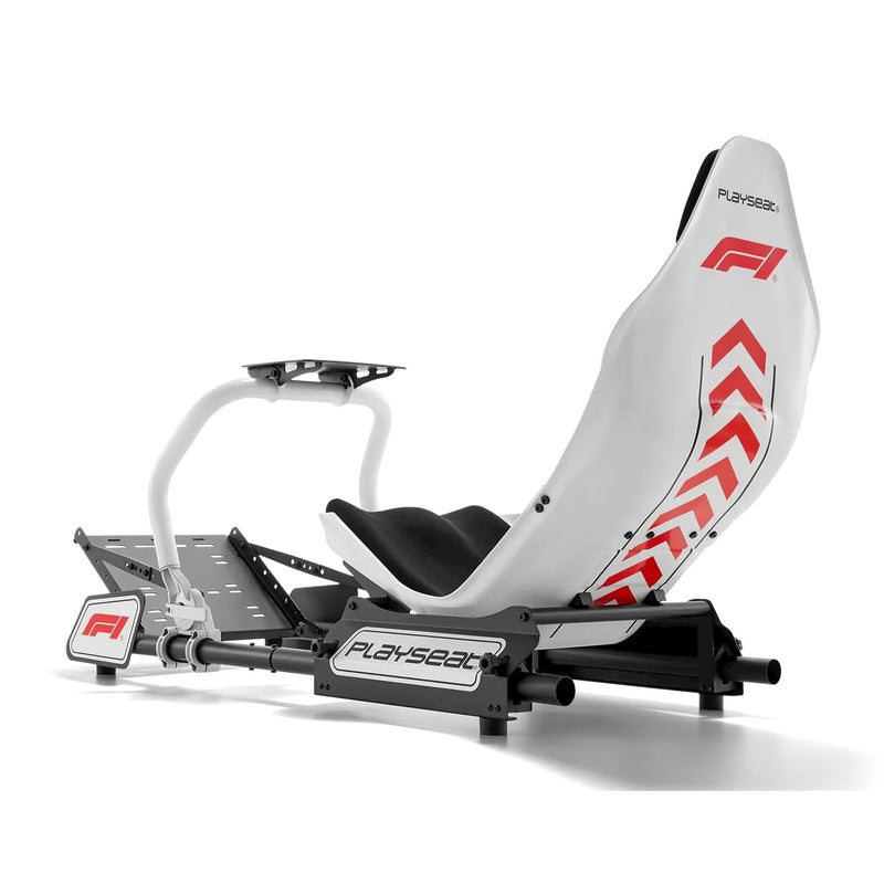 Playseat Formula Instinct - F1 Edition (White) (Pre-Order)