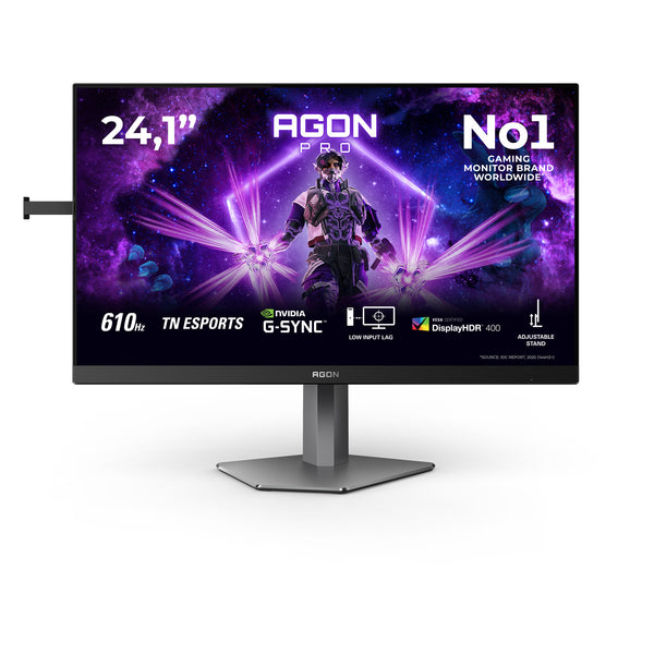 AOC G2 – 24.1" Full HD 610Hz Monitor (AG246FK6)