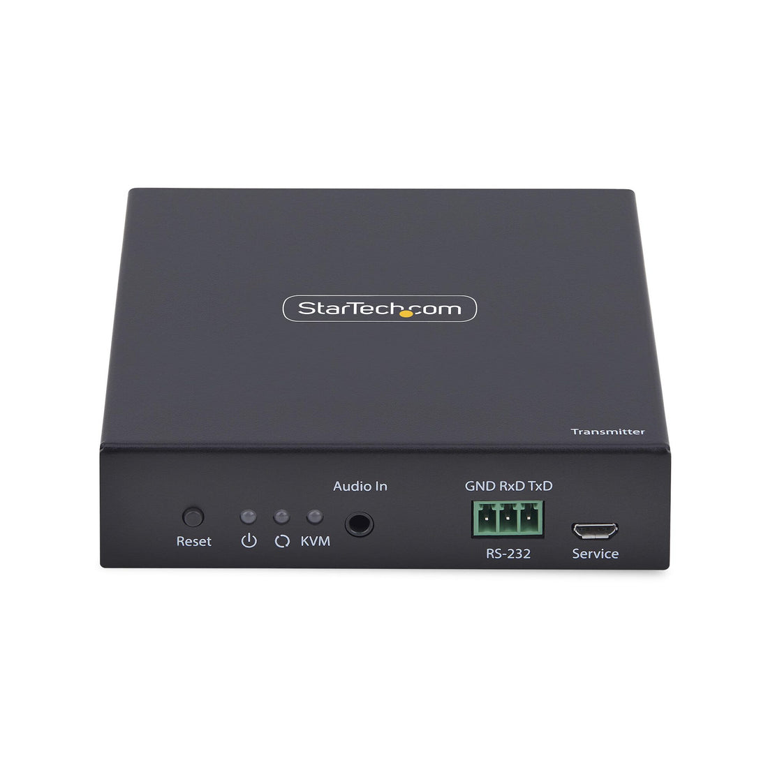 StarTech.com HDMI KVM Transmitter Over IP Network for the IH2006 Product Series, 4K 60Hz, Driverless, AVoIP - image 3