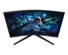 Samsung LS27CG552EU computer monitor 68.6 cm (27
