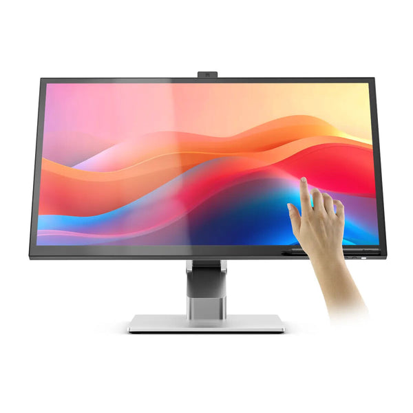 ALOGIC Clarity Fold Touch 27" 4K UHD Touchscreen Monitor