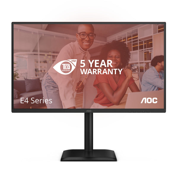 AOC 27" Full HD 120Hz Monitor (27E4U)