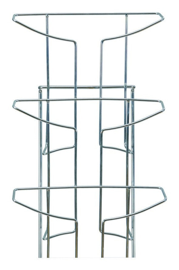 Alba Floor display file 7 compartments A4 format - image 2