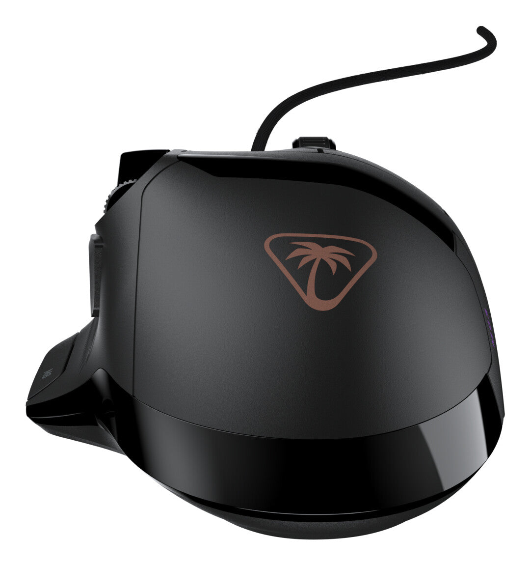 Turtle Beach Command Series MC3 Wired Gaming Mouse - 30K DPI Owl-Eye Optical Sensor, 4D Scroll Wheel, 1K - image 8