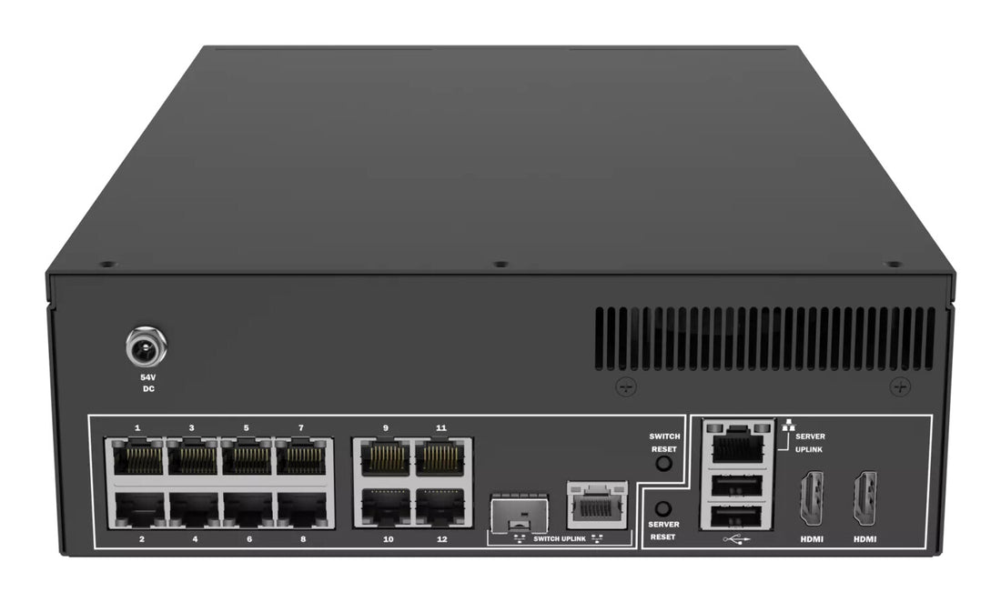 Axis S2212 Mk II 6 TB - image 2