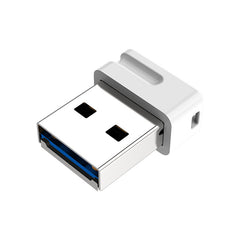 Netac U116 USB flash drive 32 GB USB Type-A 3.2 Gen 2 (3.1 Gen 2) White