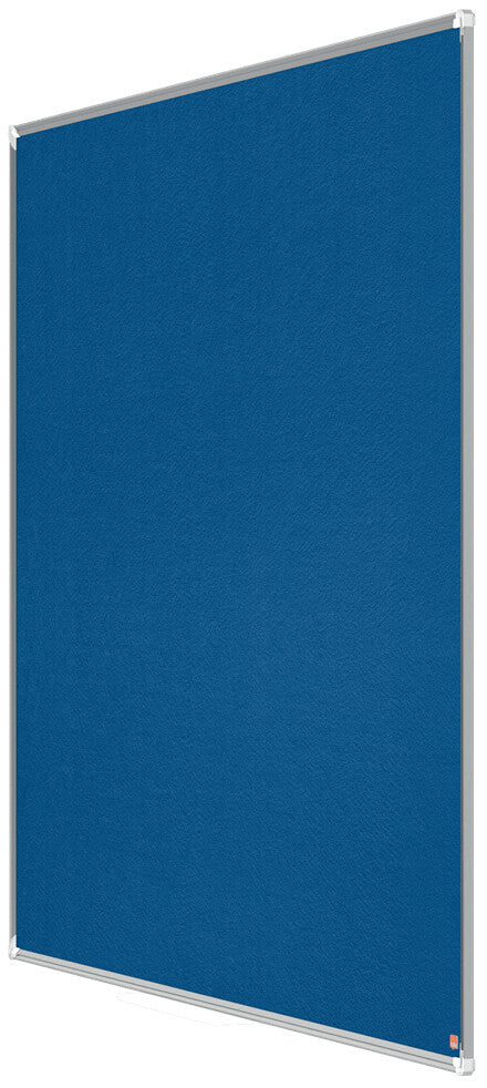 Nobo Premium Plus insert notice board Indoor Blue Aluminium - image 4