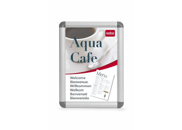 Nobo Essence A0 Poster Frame