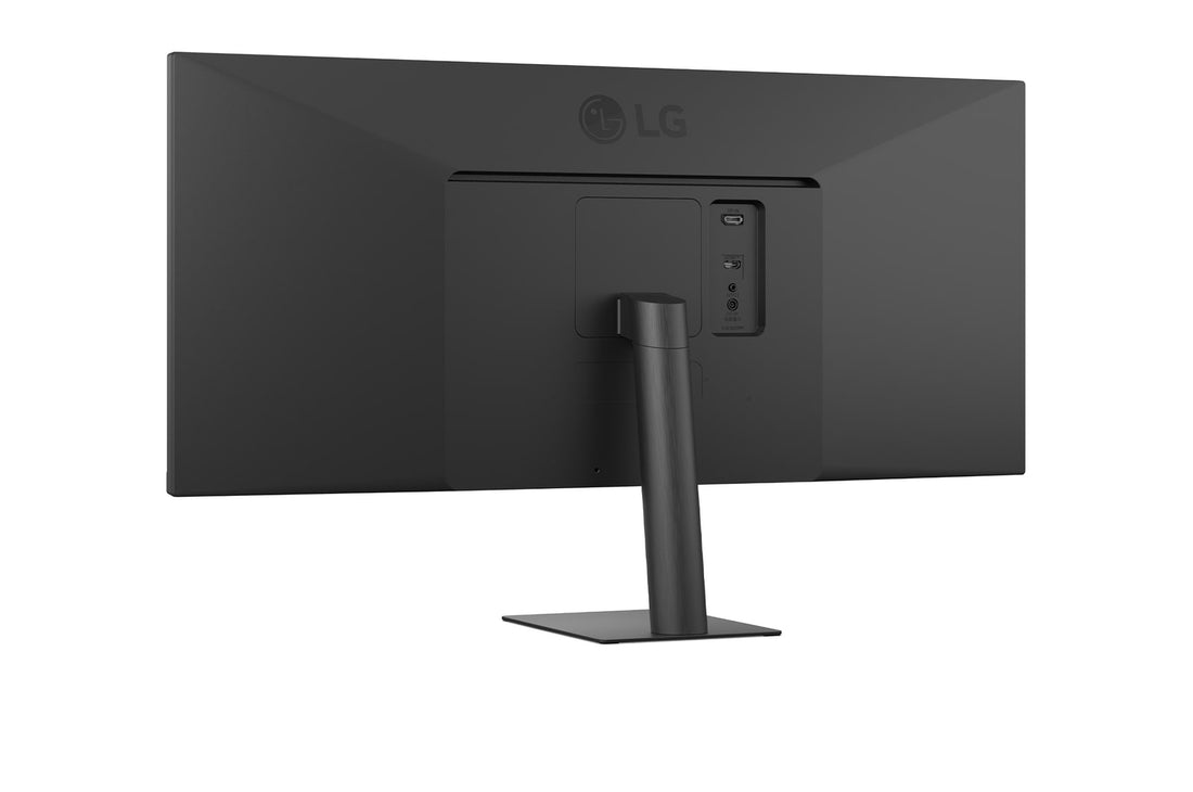 LG UltraWide U5 Monitor (34U511A) - 34-inch 21:9 UltraWide WFHD (2560x1080) IPS Display, sRGB 99%, HDR400 - image 9