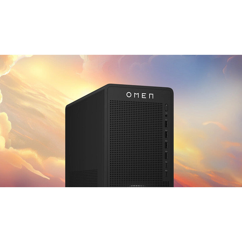 HP E2ZS4EA PC/workstation 8700F 16 GB DDR5-SDRAM 1 TB SSD Windows 11 Home Tower AI PC Black - image 10