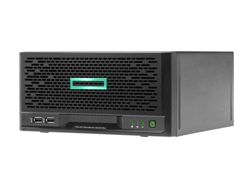 HPE ProLiant MicroServer server Ultra Micro Tower Intel® Pentium® G542 ...