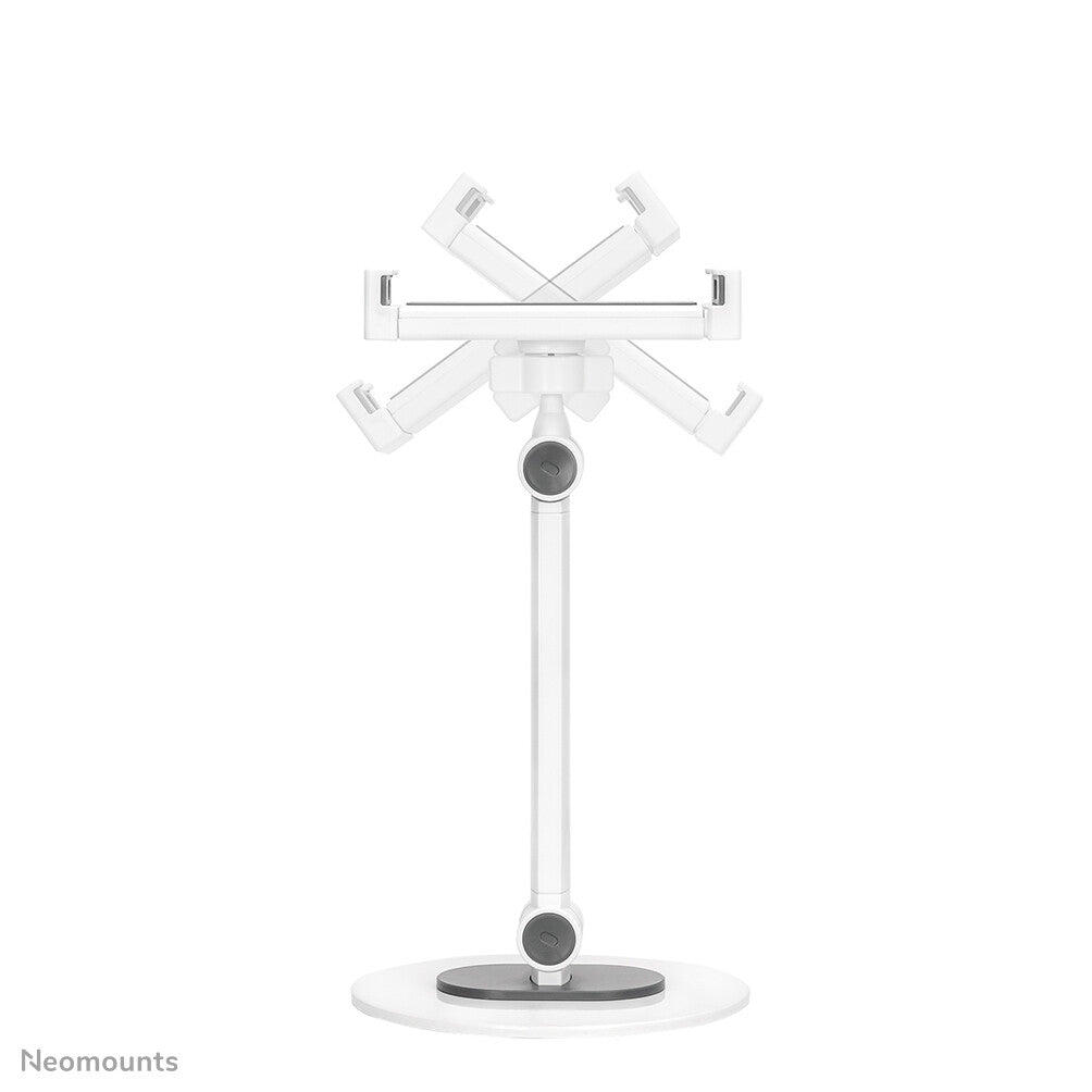 Neomounts DS15-540WH1 Tablet stand 4.7-12.9" - universal - image 7