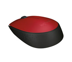 Logitech M170 Wireless Mouse