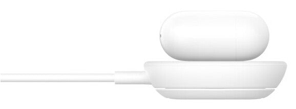 Belkin WIA014MYWH mobile device charger Smartphone, Headphones White USB Wireless charging Fast charging - image 5