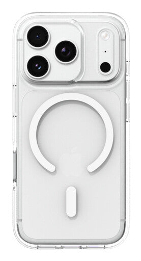 ZAGG Crystal Palace Snap C Ring for Apple iPhone 17 Pro - image 2
