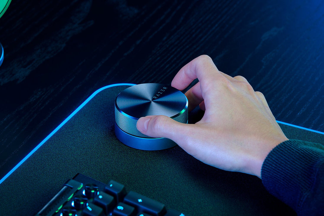 Razer Nommo V2 Pro Full range Black Wired & Wireless - image 6