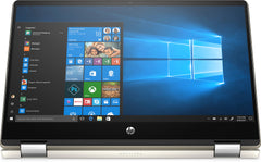 HP Pavilion x360 14-dh0020na Intel® Core™ i3 i3-8145U Hybrid (2-in-1) 35.6 cm (14