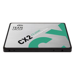 Team Group CX2 256 GB 2.5