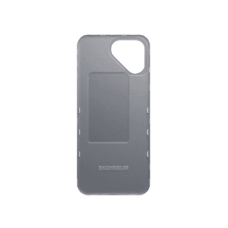 Fairphone 5 Back Cover Transparent (F5COVR-1TL-WW1) - image 2