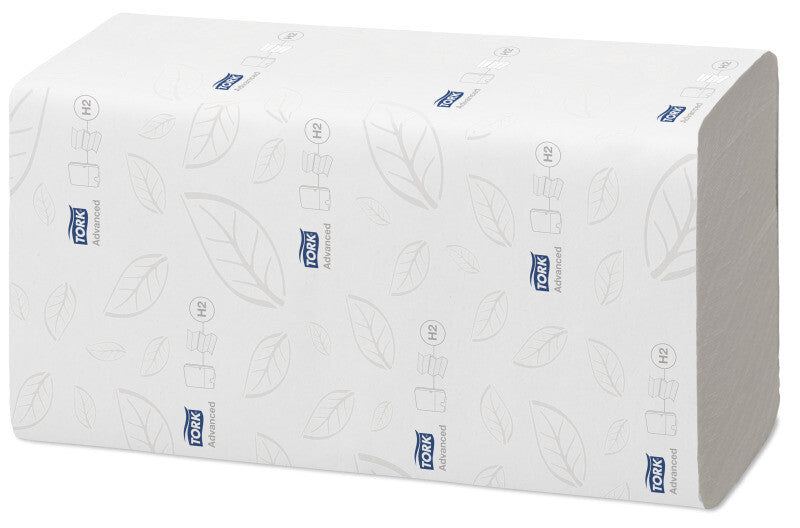 Tork 129089 paper towels 200 sheets White - image 2