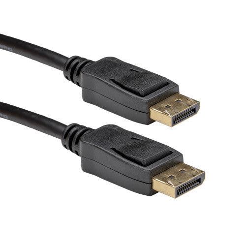 Cablenet 5m DisplayPort 1.4 Male - DisplayPort Male 1.4 8K@60Hz, 4K@12 ...