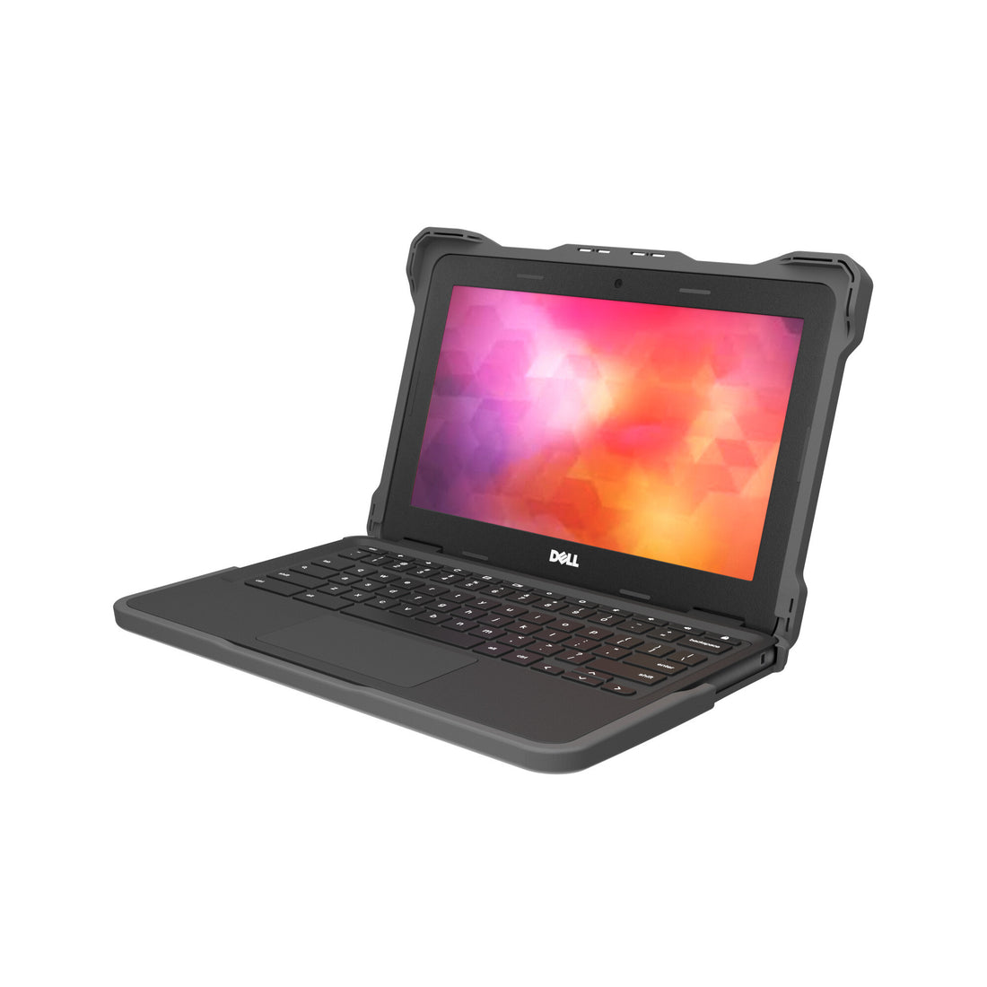 Origin Storage DL-ESF-3120W-GRY laptop case 14.6" Hardshell case Grey