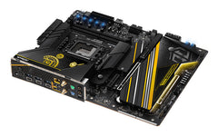 Asrock Z890 Taichi OCF Intel Z890 LGA 1851 (Socket V1) ATX