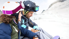 TomTom Adventurer - Orange