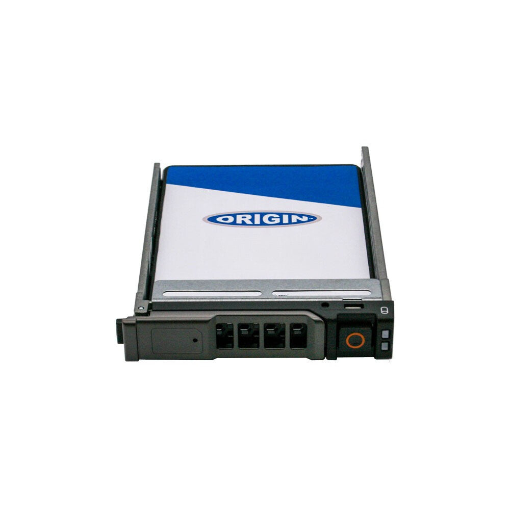 Origin Storage SSD 1920GB 2.5in SATA MWL 3DWPD in Hot Swap Caddy - image 2