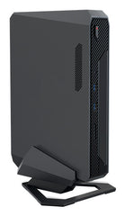 ASUS NUC 14 Performance Kit RNUC14SRKU710002I Black 155H