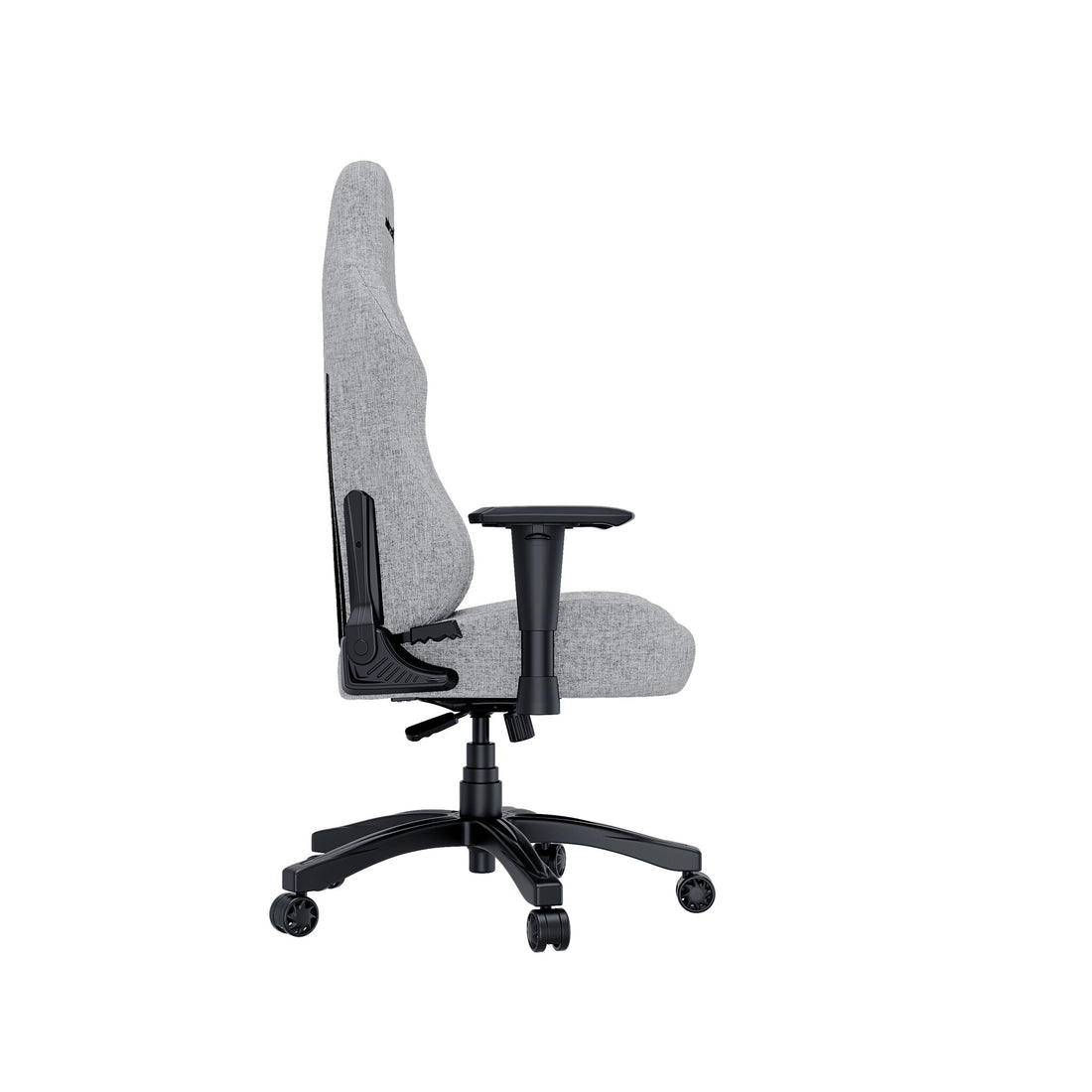 Anda Seat Luna Large Gaming Chair - Grey - image 11