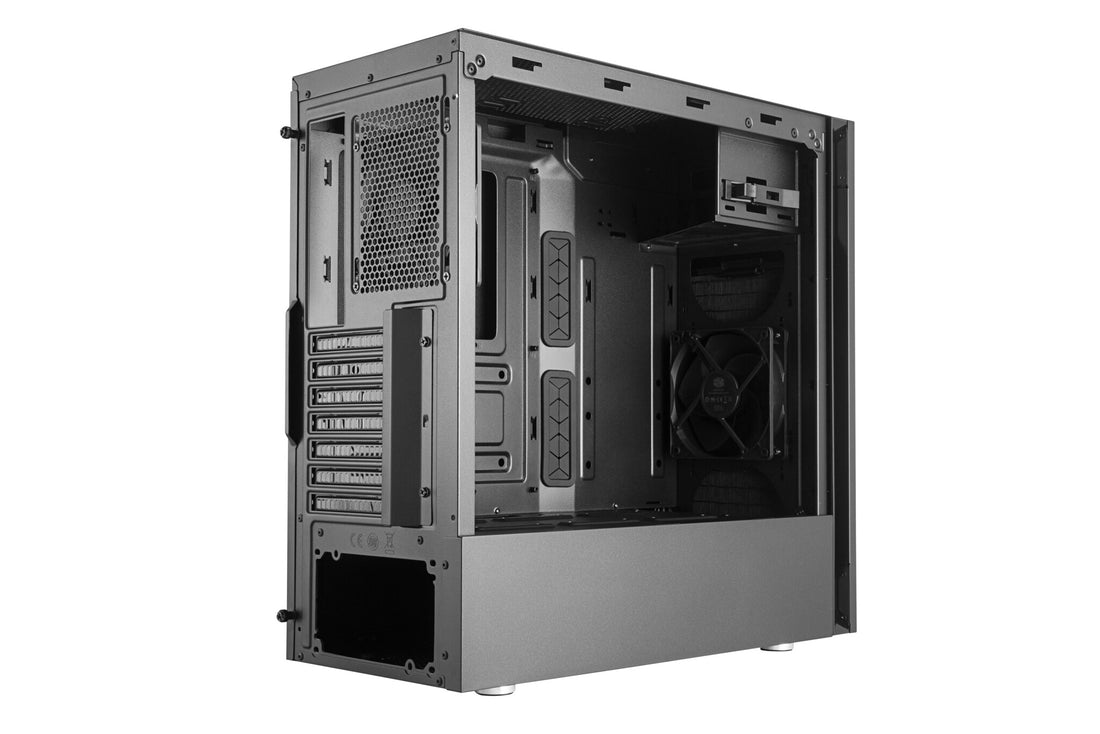 Cooler Master Silencio S600 Midi Tower Black - image 9