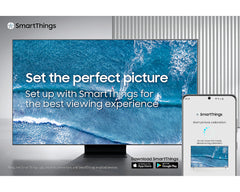 Samsung Series 9 QN95C 2.16 m (85