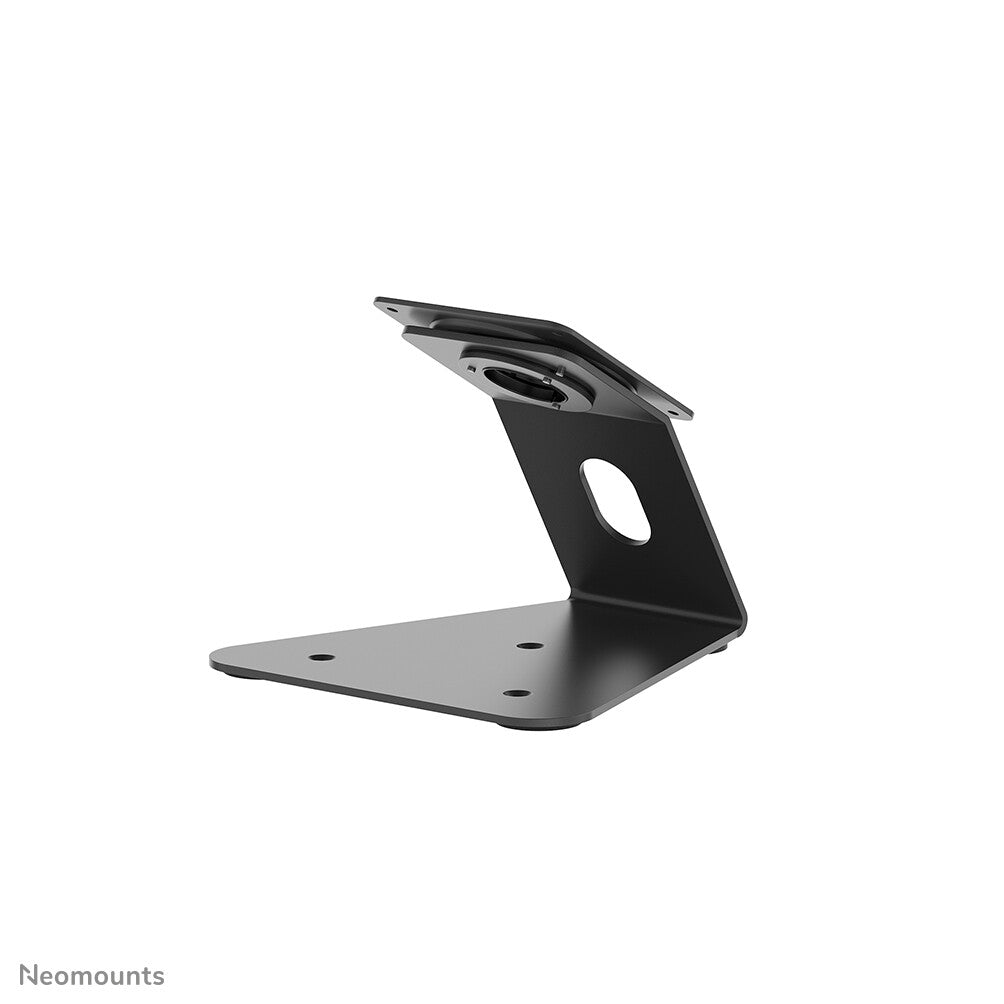 Neomounts DS15-629BL1 Tablet stand desk and wall - max 3 kg | 6,6 lbs - lockable - image 5