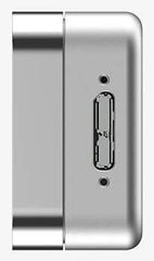 Intel RealSense Depth Camera D405 Black, Silver