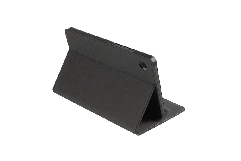Gecko Covers EasyClick Cover eco - Suitable for Samsung Tab A9 - Black