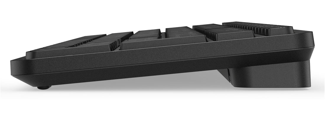 DELL Pro 5 KB526 keyboard Home/Office RF Wireless QWERTY US International Black - image 7