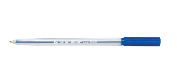 5Star 295195 rollerball pen Stick pen Blue 50 pc(s)