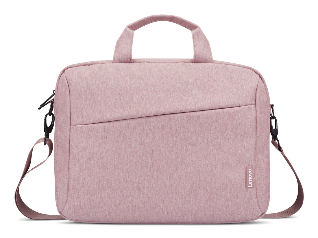 Lenovo GX41W44766 laptop case 16" Toploader bag Pink