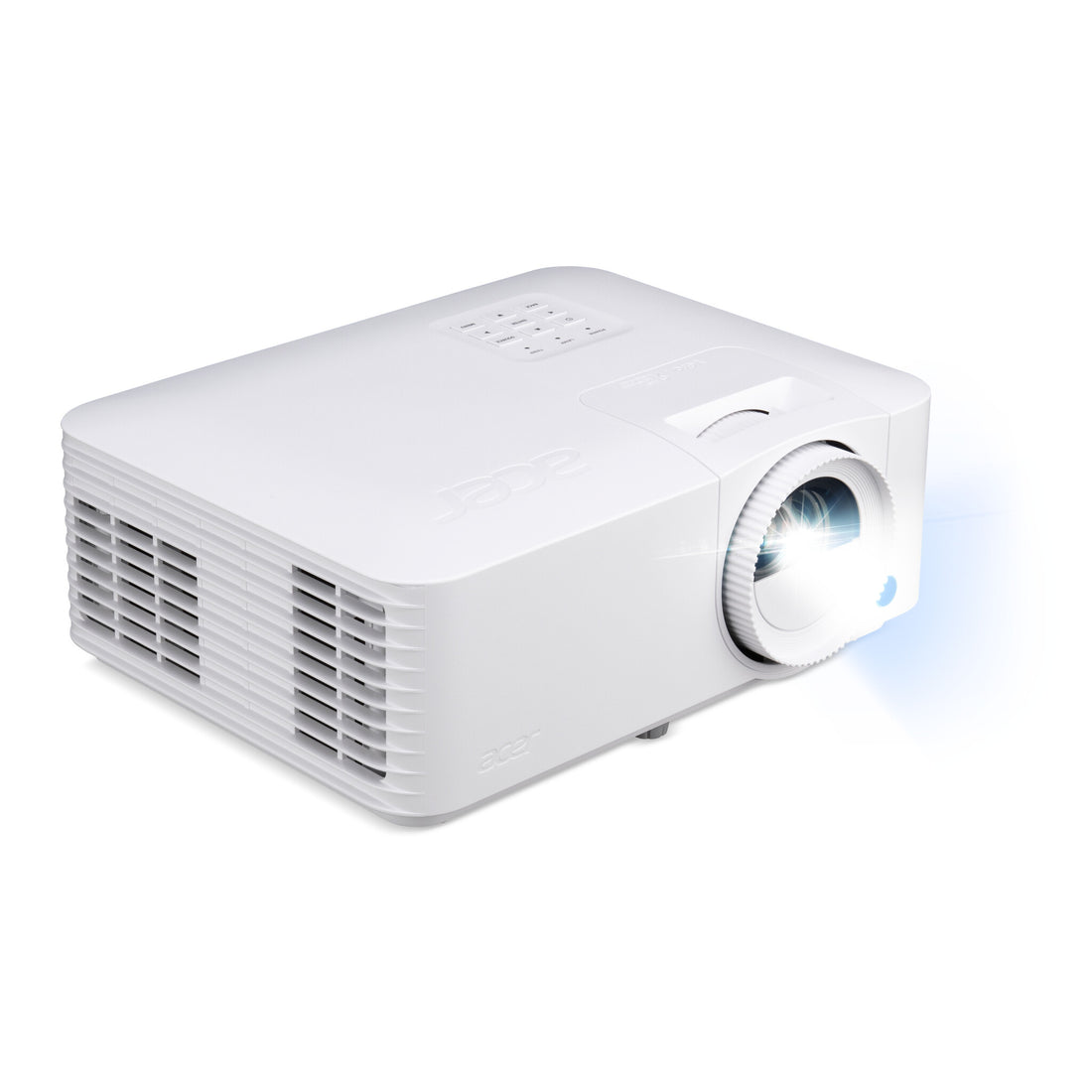 Acer Vero HL1820 projector - 4K Ultra HD, RGB laser, 5,500 RGB laser lm - image 8