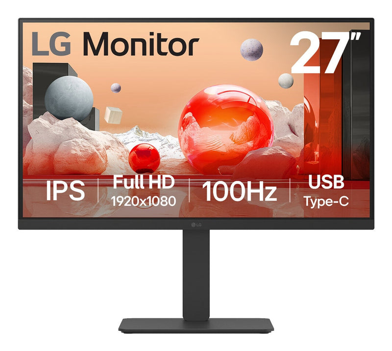 LG 27BA650-B.AEK