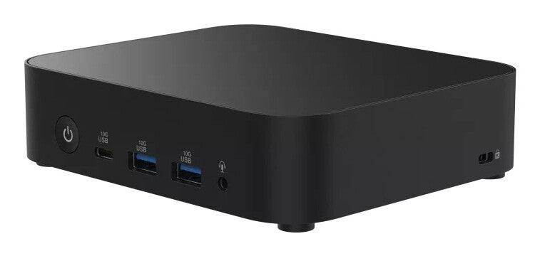 ASUS NUC 14 Essential RNUC14MNK2500003 Black N250 - image 3