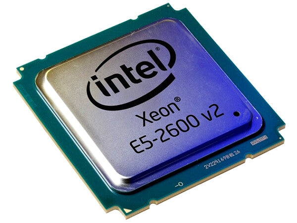 Intel Xeon E5-2650LV2 processor 1.7 GHz 25 MB Smart Cache Tray