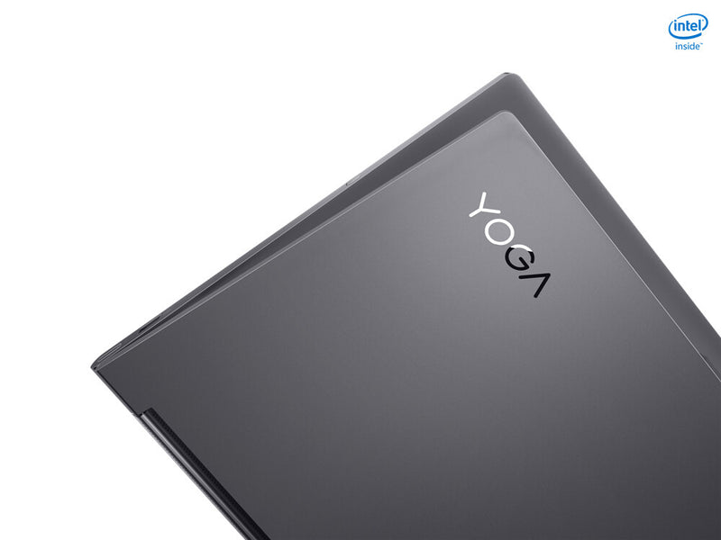 Lenovo Yoga 9 15IMH5 Intel® Core™ i9 i9-10980HK Hybrid (2-in-1) 39.6 cm (15.6") Touchscreen 4K Ultra HD 16 GB DDR4-SDRAM 1 TB SSD NVIDIA® GeForce® GTX 1650 Ti Wi-Fi 6 (802.11ax) Windows 10 Home Grey