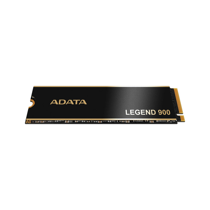 ADATA LEGEND 900 512 GB M.2 PCI Express 4.0 NVMe 3D NAND