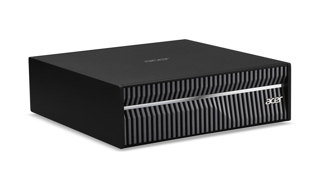Acer Veriton GN AI workstation (VGN100) - Nvidia GB10, 128GB RAM, 4TB SSD, Nvidia DGX OS - image 3
