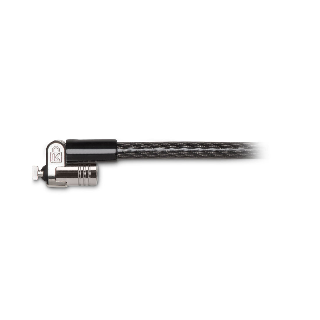 Kensington MicroSaver 2.0 Keyed Ultra Laptop Lock — Master - image 3