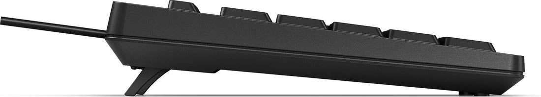 HP 125 Wired Keyboard - image 2