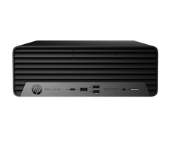 HP Pro 400 G9 Intel® Core™ i5 i5-12500 16 GB DDR4-SDRAM 512 GB SSD Windows 11 Pro SFF PC Black