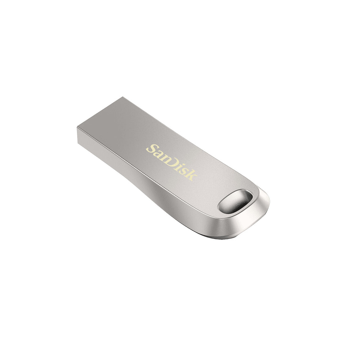 SanDisk Ultra Luxe USB flash drive 512 GB USB Type-A 3.2 Gen 1 (3.1 Gen 1) Silver - image 4